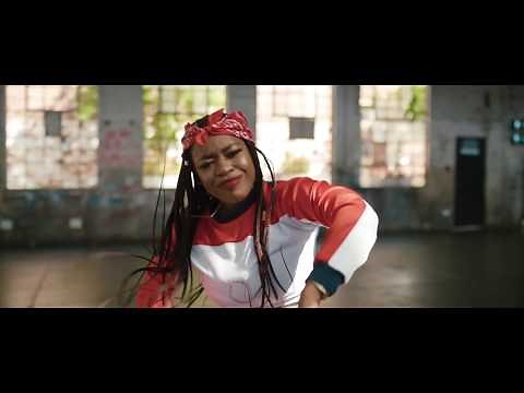 JAZIEL BROTHERS - SHE'S THE ONE — OFFICIAL MUSIC VIDEO