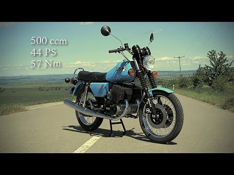 MZ 2 Zylinder | ETZ 502