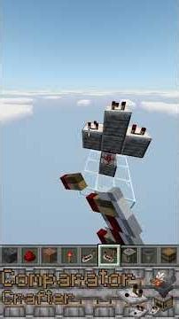 Comparator Crafter