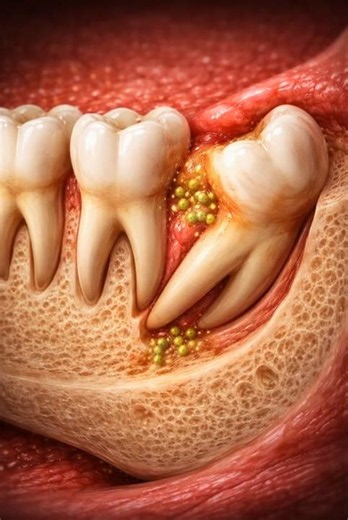 Wisdom Tooth Problems Explained: Why Impacted Teeth Can Cause Pain