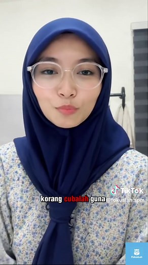 Latihan Math SPM Efektif dengan Fokuslah