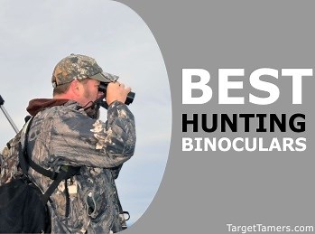 14 Best Binoculars For Hunting in 2026 (Reviews & Field Tests)
