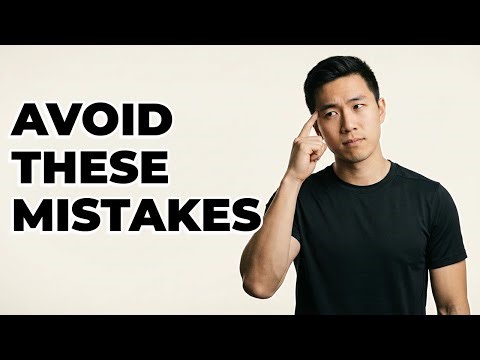 What Common Forehand Backswing Mistakes Should I Avoid?