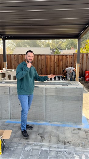 Tigran Gertz on Instagram: "Gopher wire will do the trick 😌"