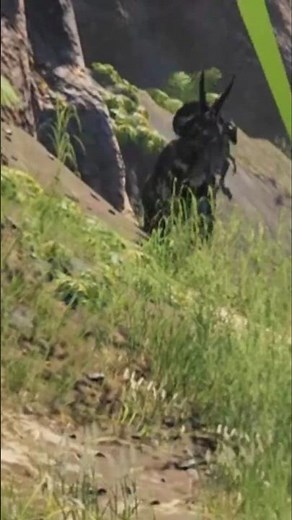 Raptors are fast when dead | The Isle