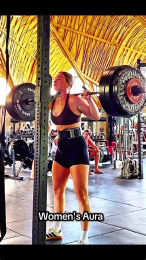 Gym Pranks with Anatoly at Women's Aura