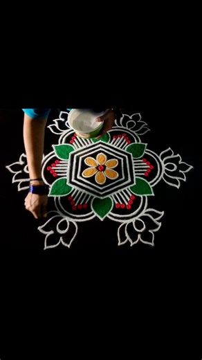 Rangoliby Jb | 🩷இன்றைய கோலம்🩷 #❣️இன்றையகோலம்❣️#trending #trendingnow #trendingsongs #trendingrheels #trend #rangoliforpongal #reelsinstagram #rheels... | Instagram