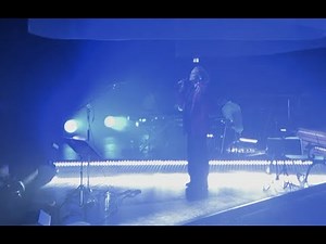 Ane Brun - How To Disappear Completely (Live)