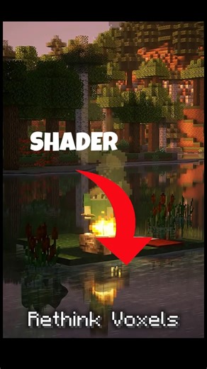 BEST JAVA SHADERS