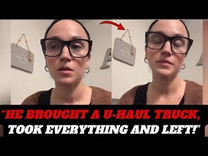 Wife Cheats with Husband's "Friend" And She Instantly Regrets After Her Husband Does The Unthinkable