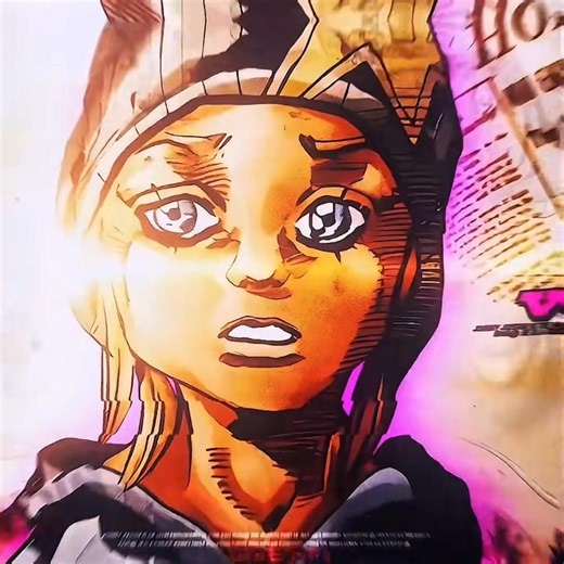 go! Go Johnny! go go! #fypシ #jjba #edit #anime #jojo #jojos #animeedit #jotarokujo #manga #jotaro