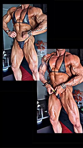 239 reactions · 12 comments | Current Shape after the show | virginia Sanchez | Facebook