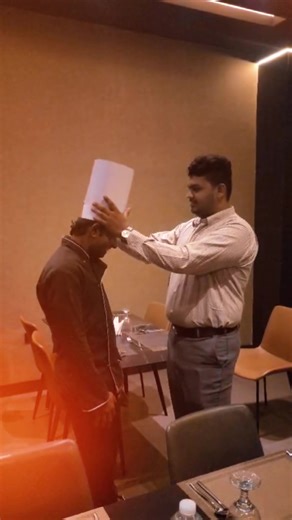 New Chef Introduction and Culinary Journey