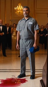 100K views · 2.2K reactions | The crystal chandeliers were glowing....