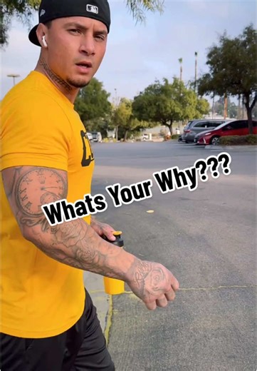 Monday Morning Reflection? . A man with a plan, is a dangerous man. If you go through life just existing, you’ll get stuck in the Matrix. . You need to identify your why. Whats your purpose? What do you want to achieve? . We highly recommend by starting with Goal setting. Writing your goals down is one of the best ways to define what you want. Then start thinking about how you want to get there. . Athlete @Estrada_Fit dropping gems on a Motivational Monday! . #condemnedlabz #sentencedtogreatness