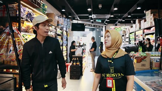 1.6K views · 40 reactions | Dekat je rupanya ?? Xsampai 5 minit  Jom...