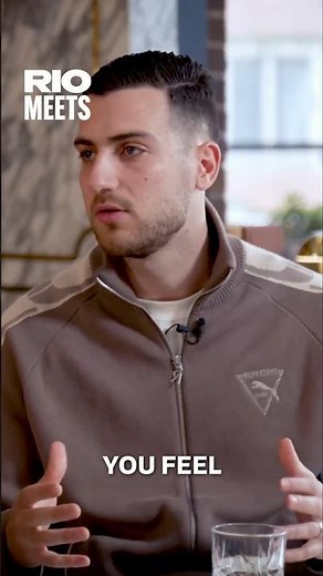 Cristiano Ronaldo’s Winning Mentality 🧠 #football #podcast #cr7