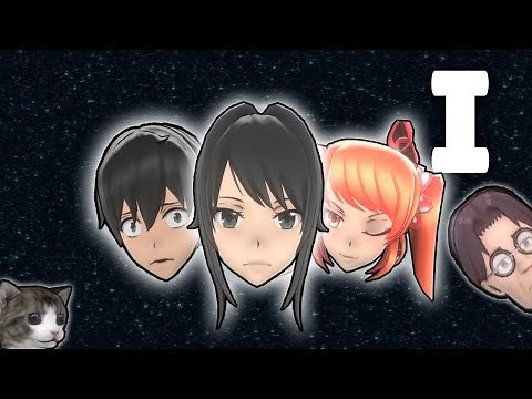 YANDERE SIMULATOR MEMES I