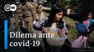 13K views · 230 reactions | En Argentina, muchas personas han visto reducidos sus ingresos a raíz de la crisis del coronavirus. Aún así, las medidas de confinamiento y distanciamiento social son bien vistas por muchos ciudadanos. A otros en cambio les preocupa más la economía del país. /ic | DW Español | Facebook