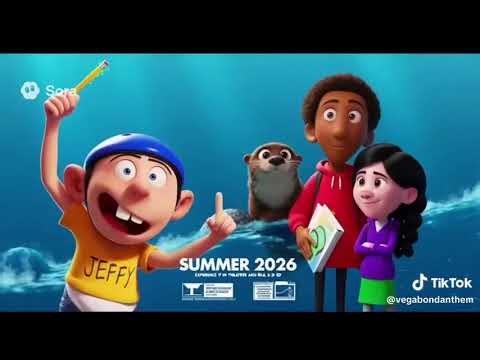 Finding pencil movie leak sml Disney Pixar