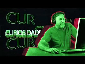 Momento Curiosidade Curiosa