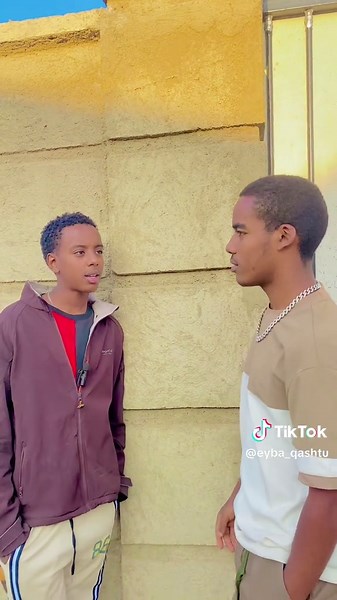 Exploring Ethiopian TikTok with Gidhaa Family