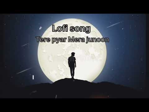 Tere Pyar Mein Mera Junoon slowed+reverb ❤️ | Romantic Love Song | Emotional Hindi Song 2026