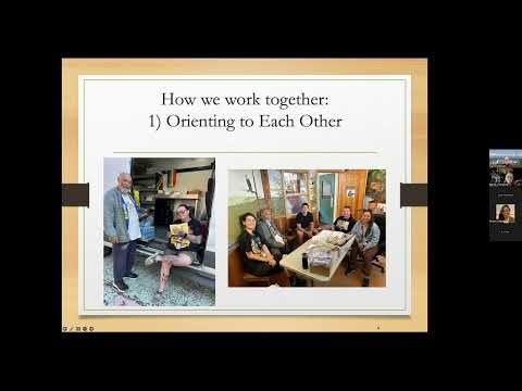 Co-Creating Health System Innovation with People Who Use Drugs