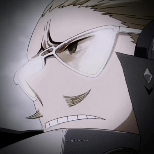 Remembering Hizashi Yamada: A Tribute to Present Mic | Mirio Togata Edit