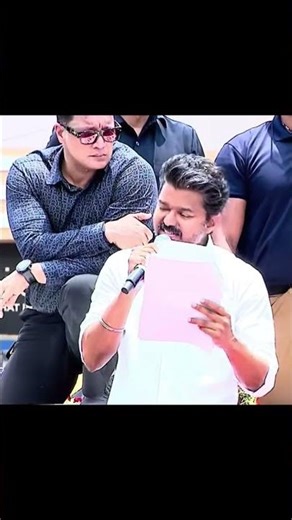 TVK Vs DMK Copy Scene 💛❤️💛