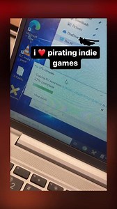 THIS DEVELOPER'S RESPONSE WAS WONDERFUL! #gaming #ultrakill | ultrakill game