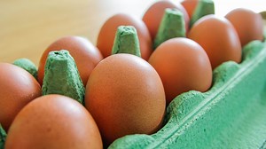 Illinois egg recall updates: Salmonella egg recall now a 'Class I' health situation