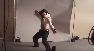 James Franco Goes Full Tommy Wiseau in the New 'Disaster Artist' Trailer