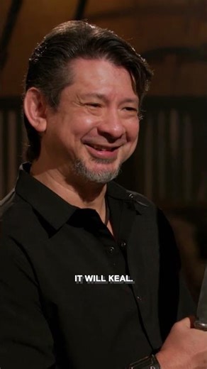 Sharp Blades Endure LEHAL Blows | Forged in Fire