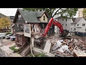 Interstate Sawing & Interstate Demolition