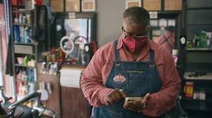 17K views · 424 reactions | Google News on desktop just got a makeover — complete with new features such as customized topics, local news and more. See how Google News can help you stay up-to-date on the latest news → https://goo.gle/3n9gM0A Watch below to see how Khane, Henry and Sam use Google News to stay informed. | Google | Facebook