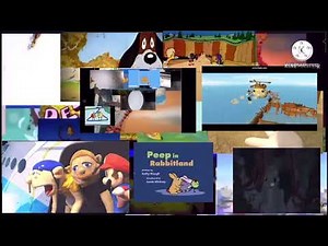 Falling mouse add round 9