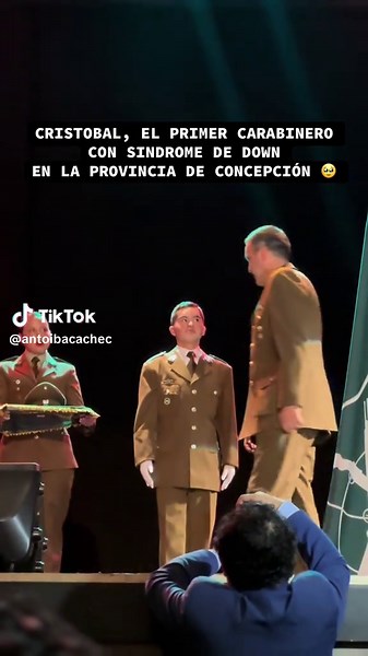 Antonio Ibacache on TikTok