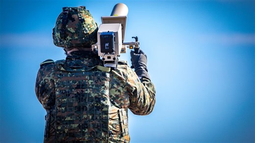 Drohnen-Abwehr: Möglichkeiten und Risiken im Überblick