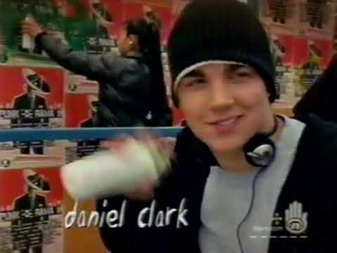 Degrassi: The Next Generation S4 Intro (The N broadcast)