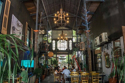 SOUQ | A Restaurant You Should Try in San Fernando, Pampanga — King Tolentino