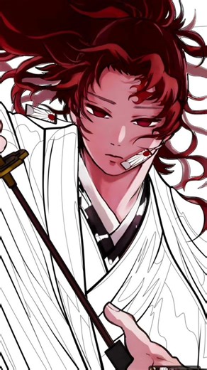 demon slayers shorts#shorts #anime #art