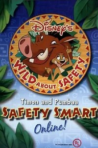 Stream Wild About Safety: Timon and Pumbaa Safety Smart Online! (2012): Find it on Netflix, Prime Video, Hulu & more