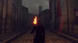 Imperial City Retextured