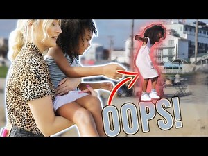 If You Fall...Don't Quit!