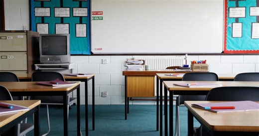 Superintendent Tony Thurmond speaks on how California is taking care of teachers | California 2030