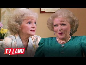 Rose of St. Olaf's Funniest Scandinavian Sayings - Golden Girls