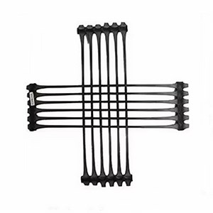 [Hot Item] Innovative Geogrid for Modern Road Construction and Earthwork Improvement