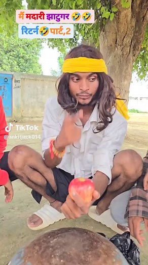 Ankit Jack Comedy: New Trends and Hilarious Moments