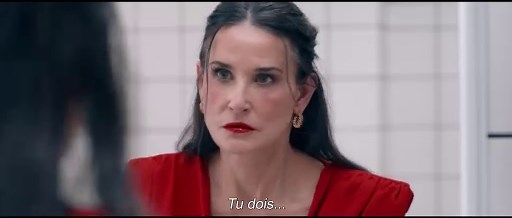 Demi Moore, 45 ans de carrière et enfin un Oscar ? La revanche d’une « actrice popcorn »